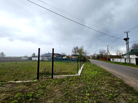 ділянка за адресою Щястя, 11