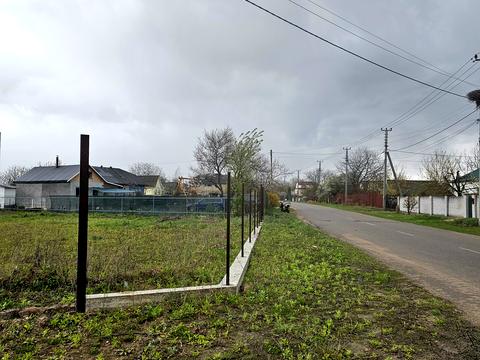 ділянка за адресою Щястя, 11