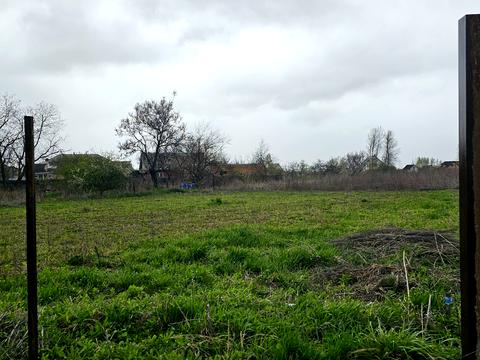 ділянка за адресою Щястя, 11