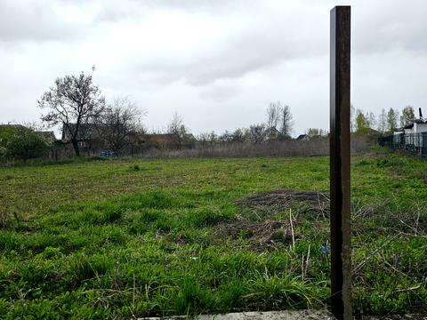 ділянка за адресою Щястя, 11