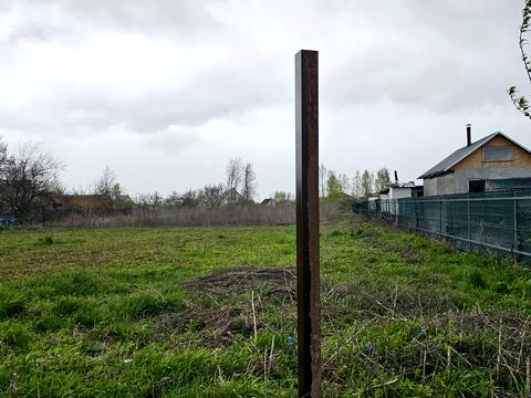 ділянка за адресою Щястя, 11