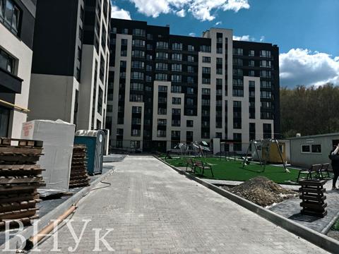 квартира за адресою Львівська вул., 29-А