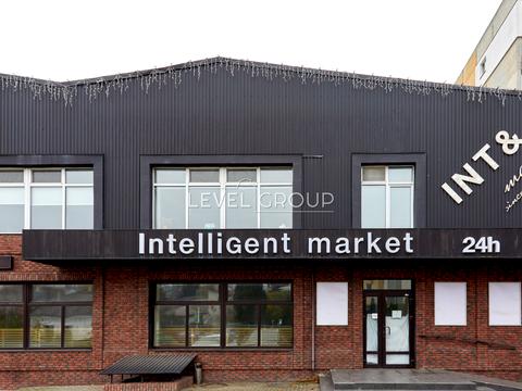 комерційна за адресою Шкільна вул. (Юрія Гагаріна), 3