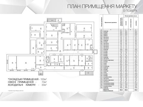 комерційна за адресою Шкільна вул. (Юрія Гагаріна), 3
