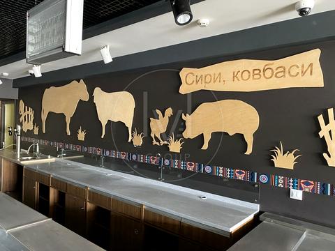 комерційна за адресою Шкільна вул. (Юрія Гагаріна), 3