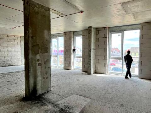 коммерческая по адресу Богдана Хмельницкого ул., 207-В