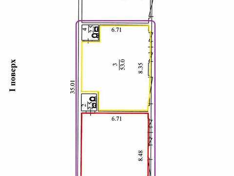 комерційна за адресою Олександрівська, 32