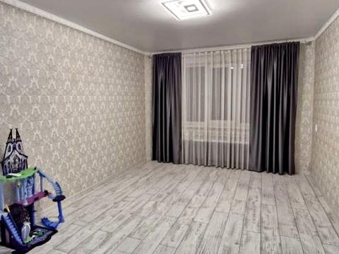 квартира по адресу Харьковская ул., 40