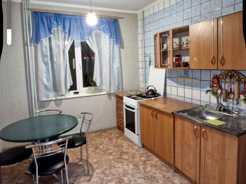 квартира за адресою Харківська вул., 40