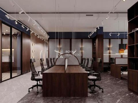 коммерческая по адресу Князей Острожских ул. (Московська), 31/33