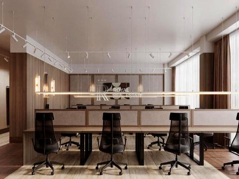 коммерческая по адресу Князей Острожских ул. (Московська), 31/33