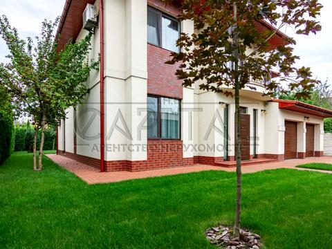 дом по адресу Земляничная ул.