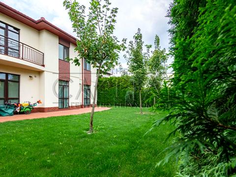 дом по адресу Земляничная ул.