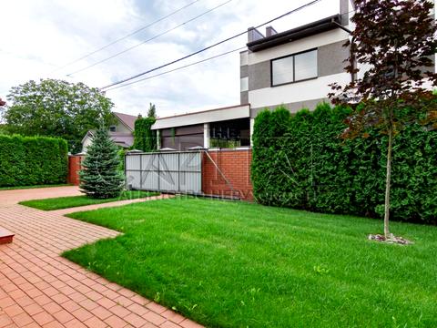 дом по адресу Земляничная ул.