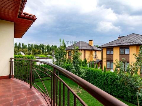 дом по адресу Земляничная ул.