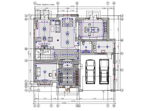 дом по адресу Земляничная ул.