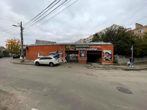 коммерческая по адресу Клиническая ул., 17