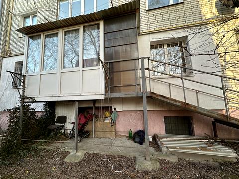 квартира за адресою Рівна вул., 28