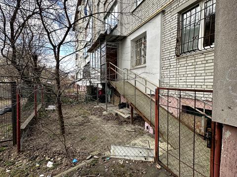квартира за адресою Рівна вул., 28