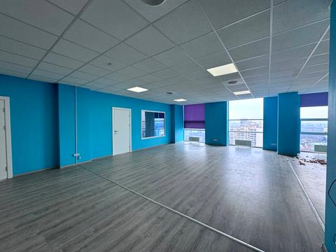 коммерческая по адресу Валерия Лобановского просп. (Краснозвездный), 56/21-А