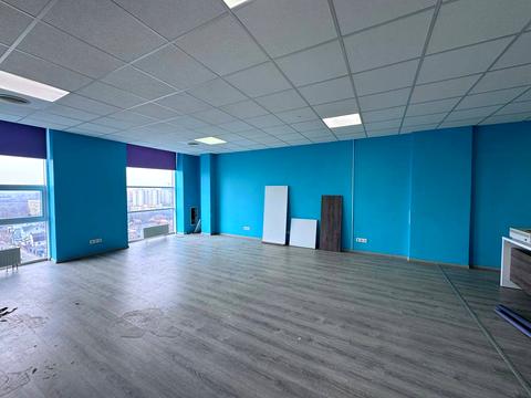 коммерческая по адресу Валерия Лобановского просп. (Краснозвездный), 56/21-А