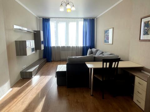 квартира по адресу Михаила Максимовича ул. (Трутенко Онуфрия), 3-Г