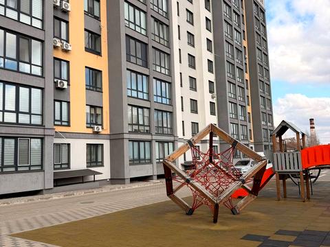 квартира за адресою Майборського вул., 11/1