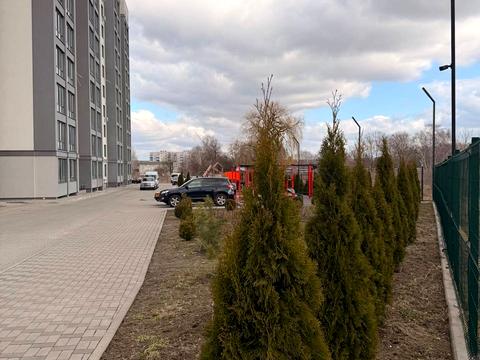 квартира за адресою Майборського вул., 11/1