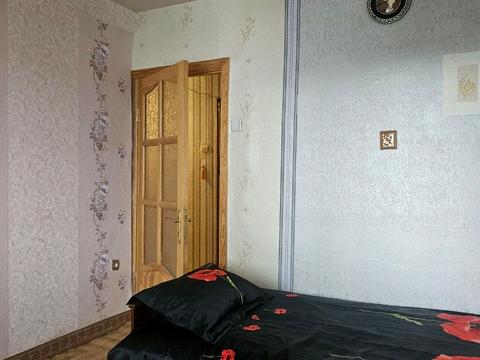 квартира по адресу Владимира Ивасюка просп. (Героїв Сталінграду), 7-А