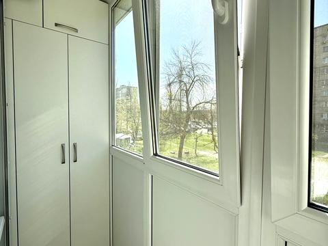 квартира за адресою Русанівська набережна вул., 8/1