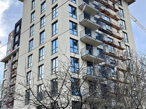 квартира по адресу Заклинских ул., 7