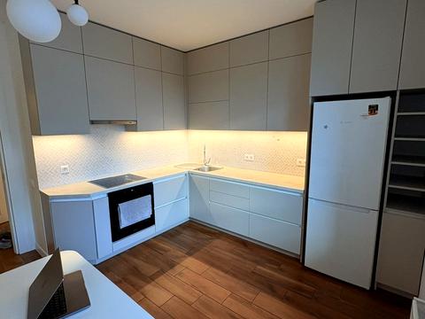квартира за адресою Олевська вул., 5