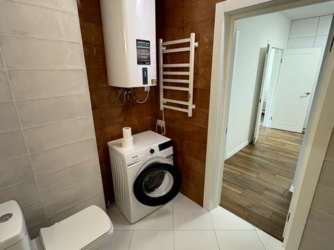 квартира за адресою Олевська вул., 5