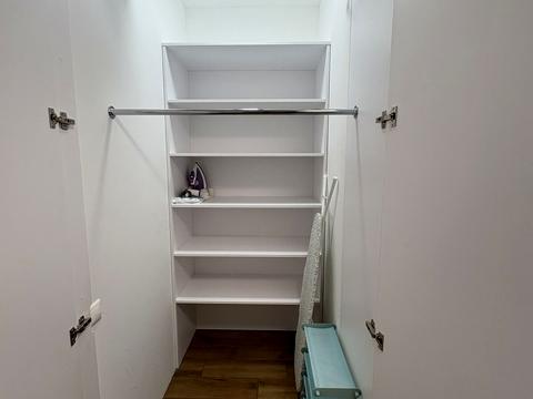 квартира за адресою Олевська вул., 5