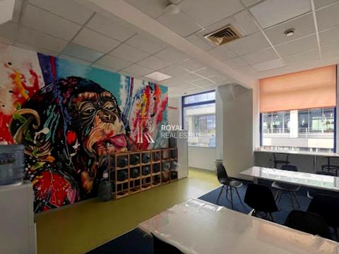 коммерческая по адресу Лейпцигская ул., 15-А