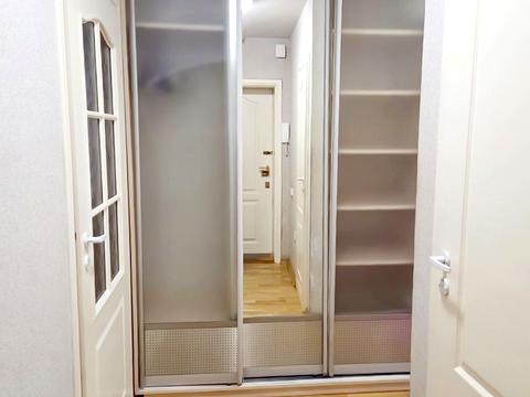 квартира по адресу Антоновича ул. (Горького), 91/14