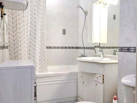 квартира по адресу Антоновича ул. (Горького), 91/14