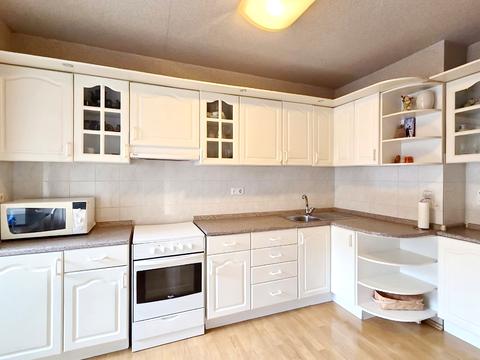 квартира по адресу Антоновича ул. (Горького), 91/14