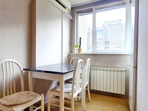 квартира по адресу Антоновича ул. (Горького), 91/14