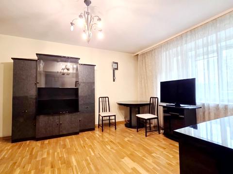 квартира по адресу Антоновича ул. (Горького), 91/14