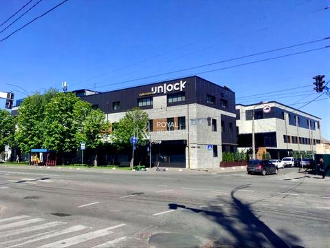 коммерческая по адресу Михаила Максимовича ул. (Трутенко Онуфрия), 8