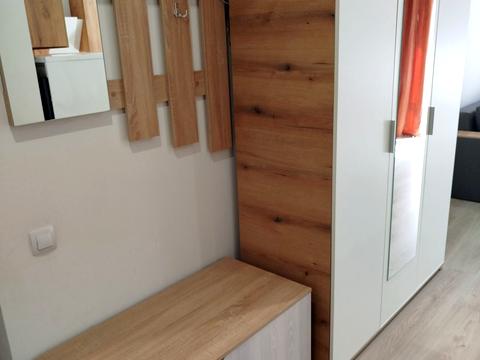 квартира за адресою Миколи Вінграновського вул., 2