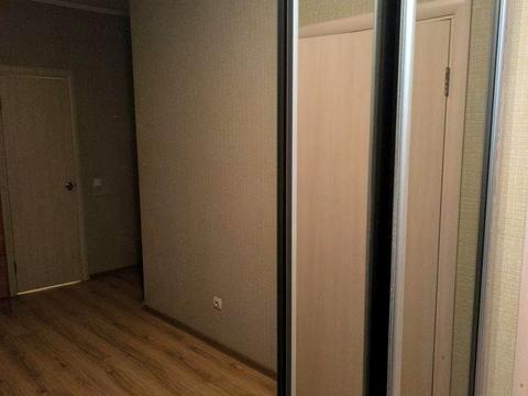 квартира по адресу Николая Закревского ул., 93-А