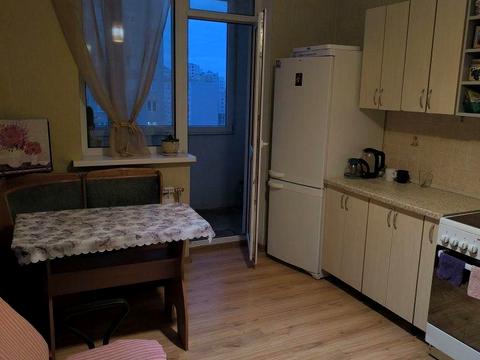 квартира по адресу Николая Закревского ул., 93-А