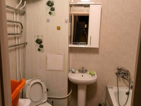 квартира по адресу Николая Закревского ул., 93-А