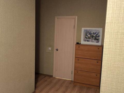 квартира по адресу Николая Закревского ул., 93-А