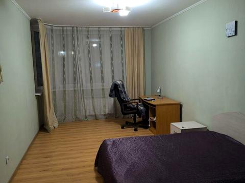 квартира по адресу Николая Закревского ул., 93-А