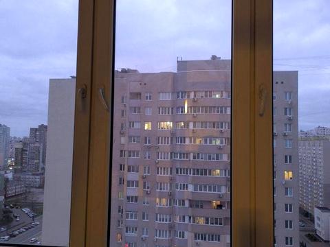 квартира по адресу Николая Закревского ул., 93-А