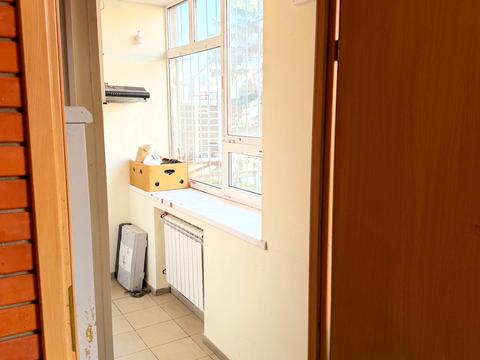 коммерческая по адресу Гната Хоткевича пер. (Красногвардейский), 1