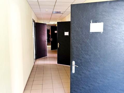 коммерческая по адресу Гната Хоткевича пер. (Красногвардейский), 1